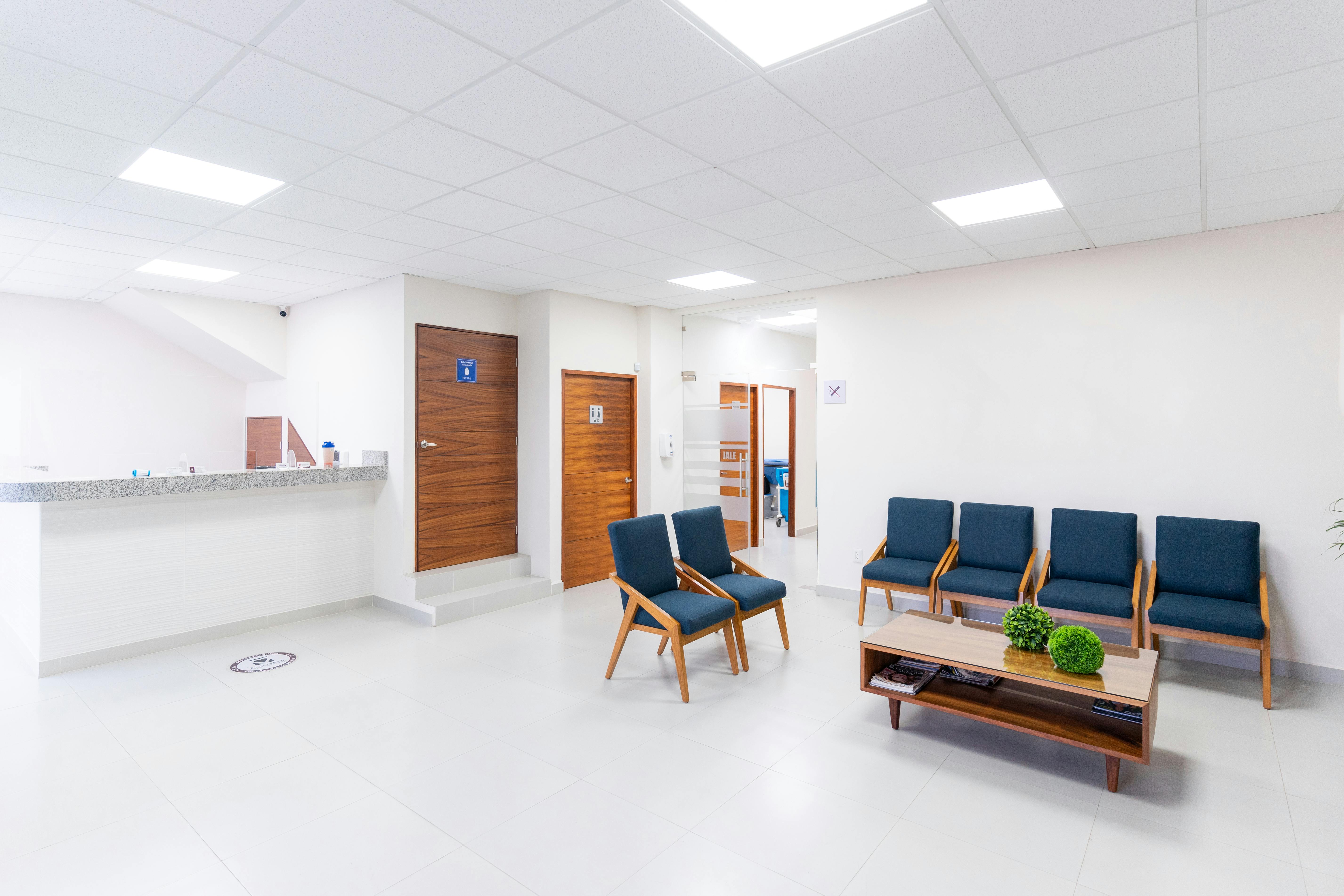 Hospital