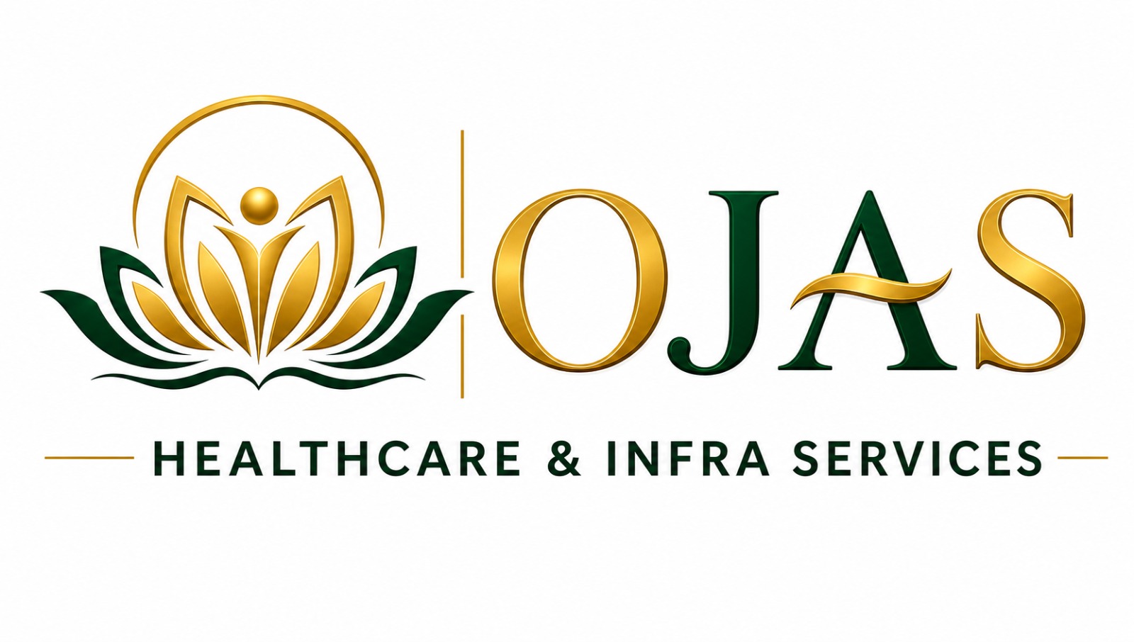 OJAS Healthcare & Infra Services