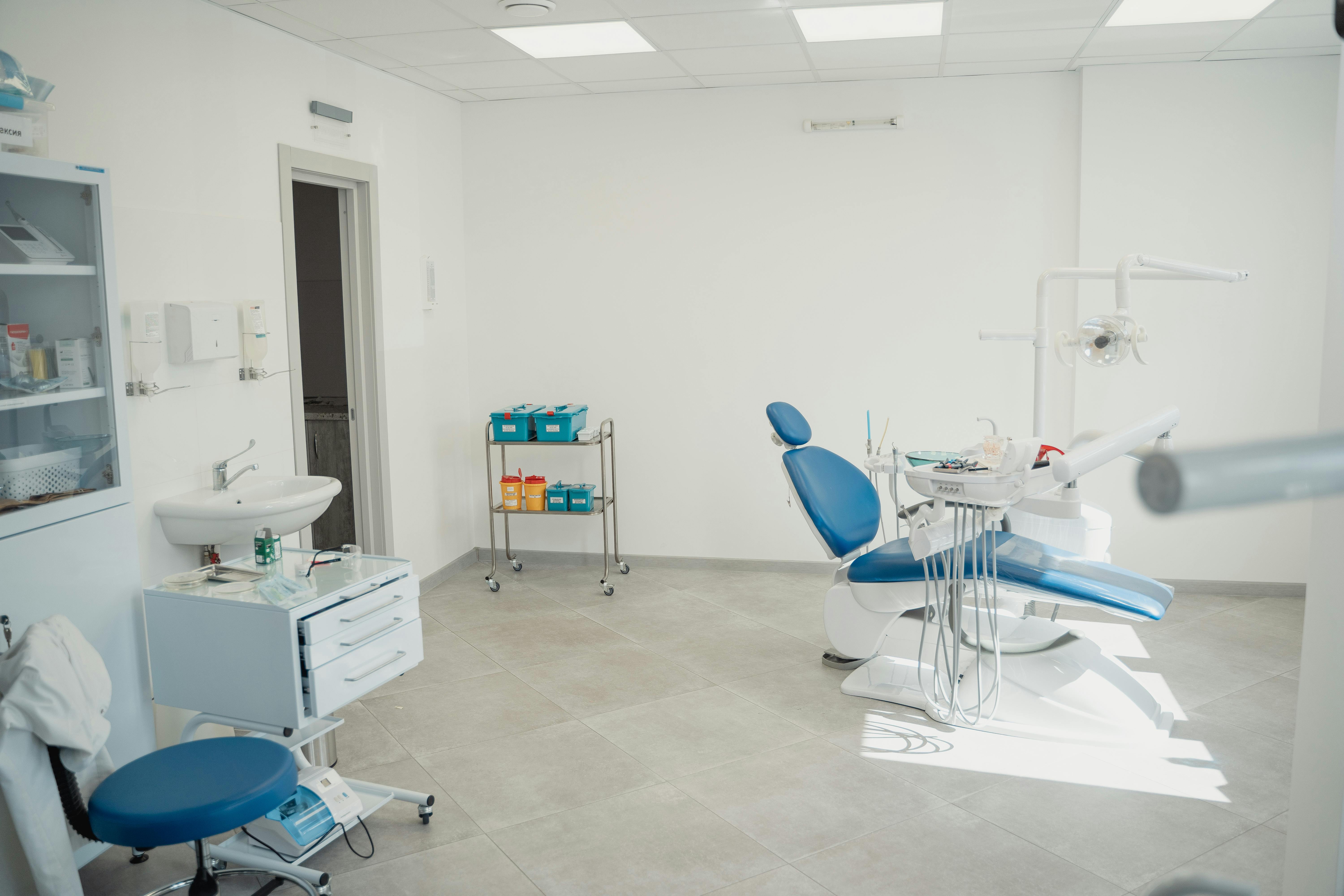 Medical Equipment